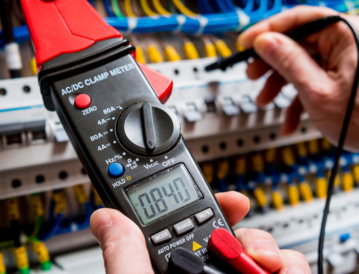 electrical fault finding service london uk